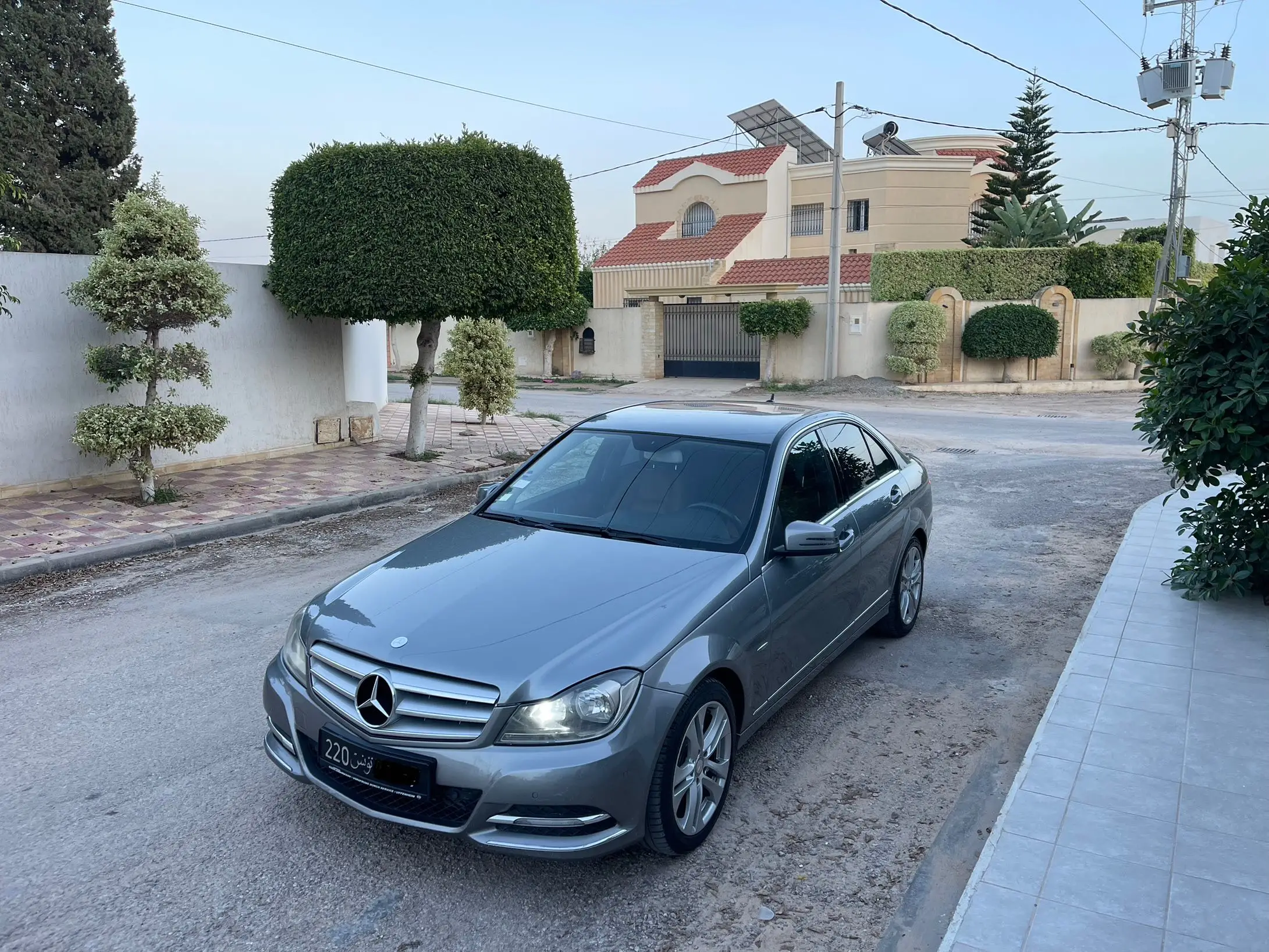 Mercedes-Benz Classe A 