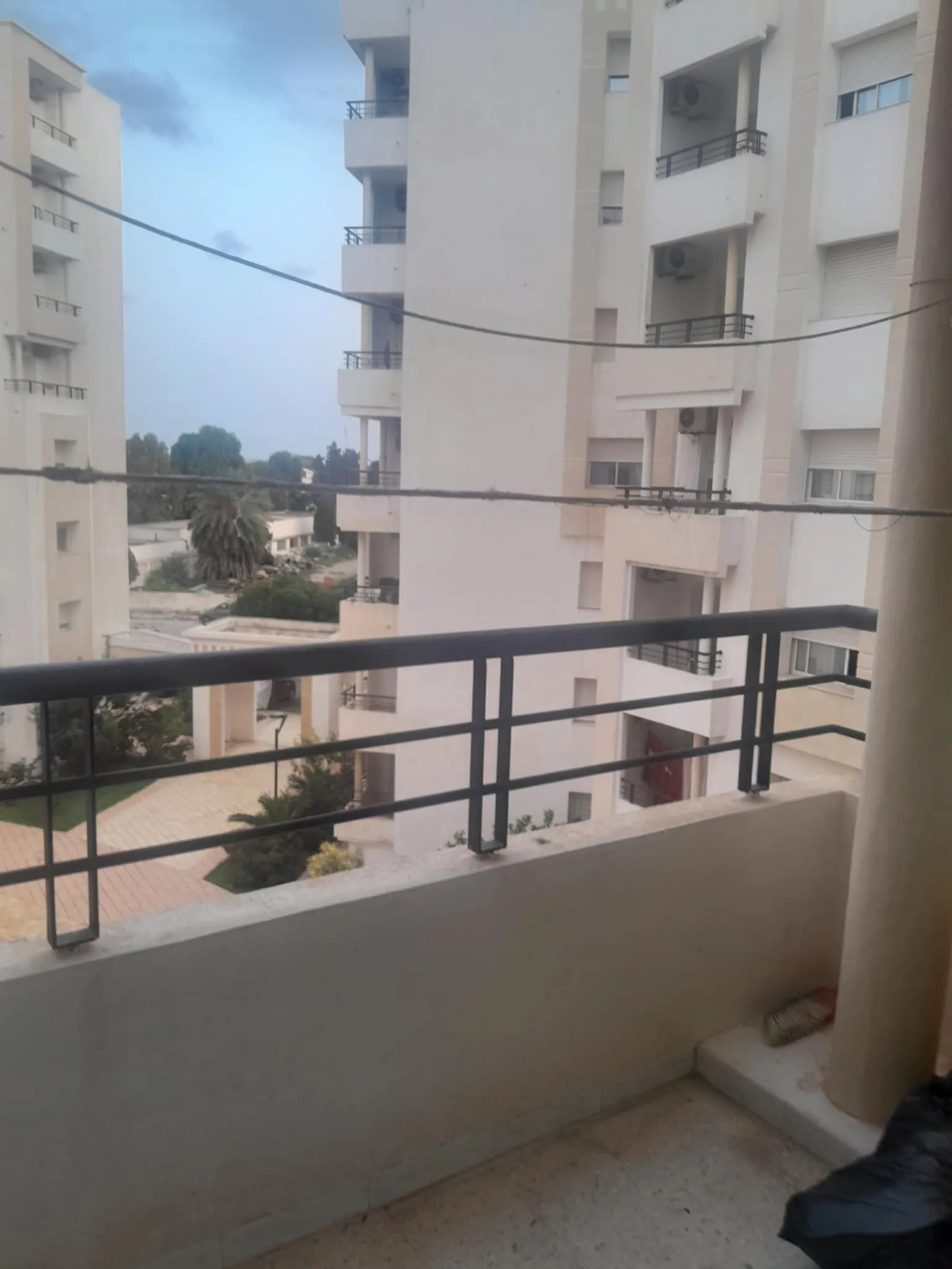  A vendre appartement à monastir à Monastir - Photo 3