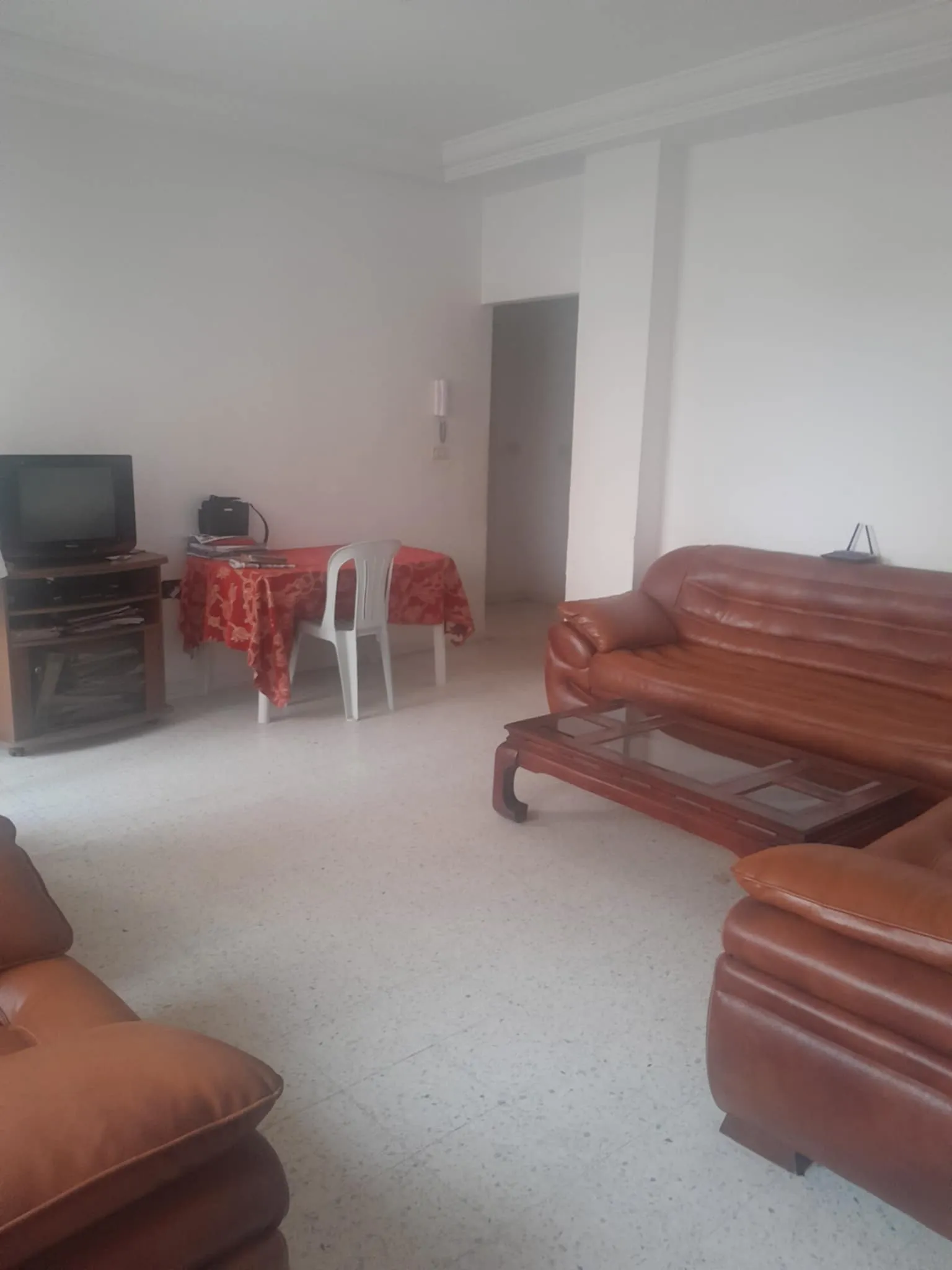  A vendre appartement à monastir à Monastir - Photo 2
