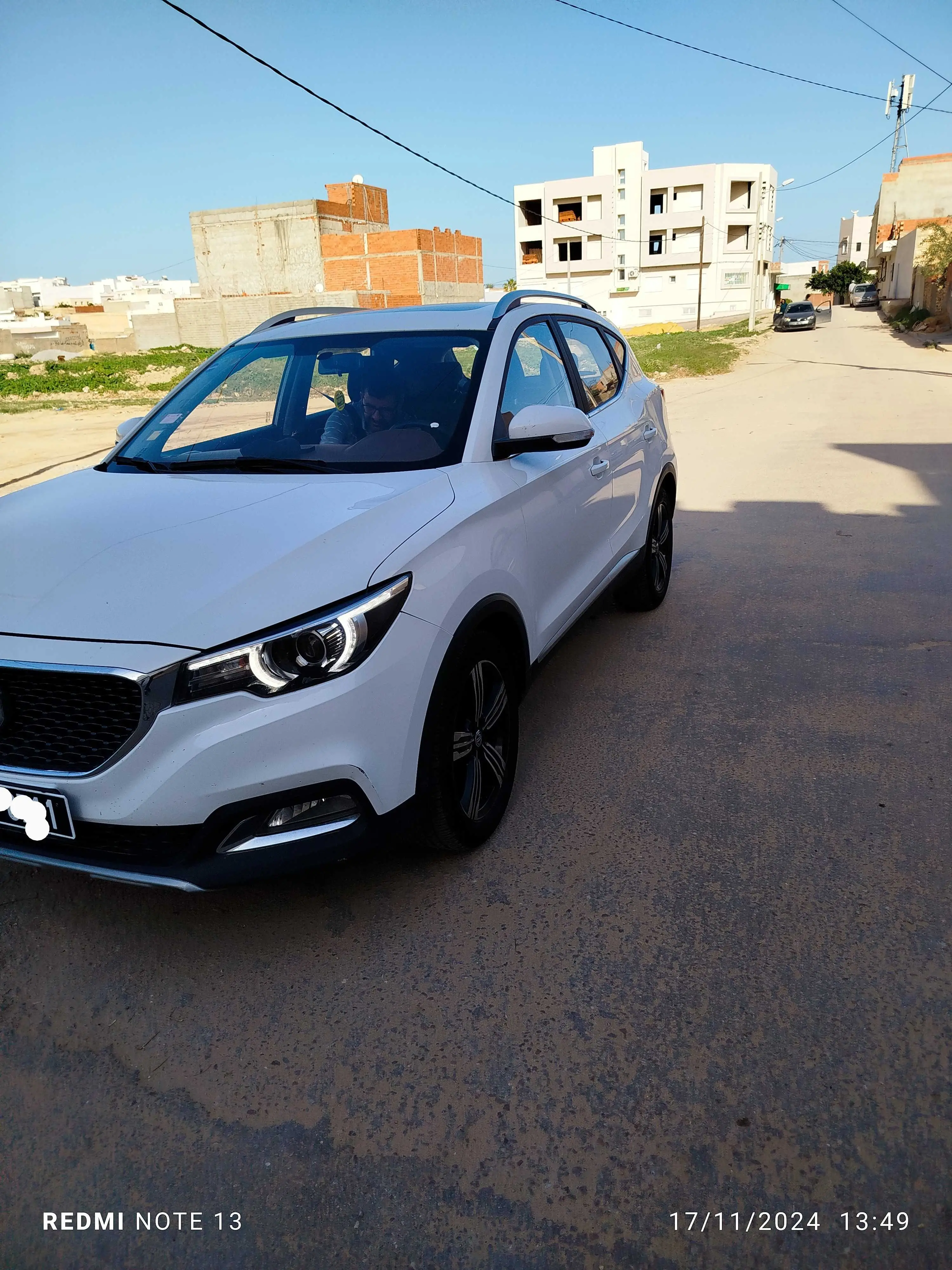  MG zs à sousse - Photo 2