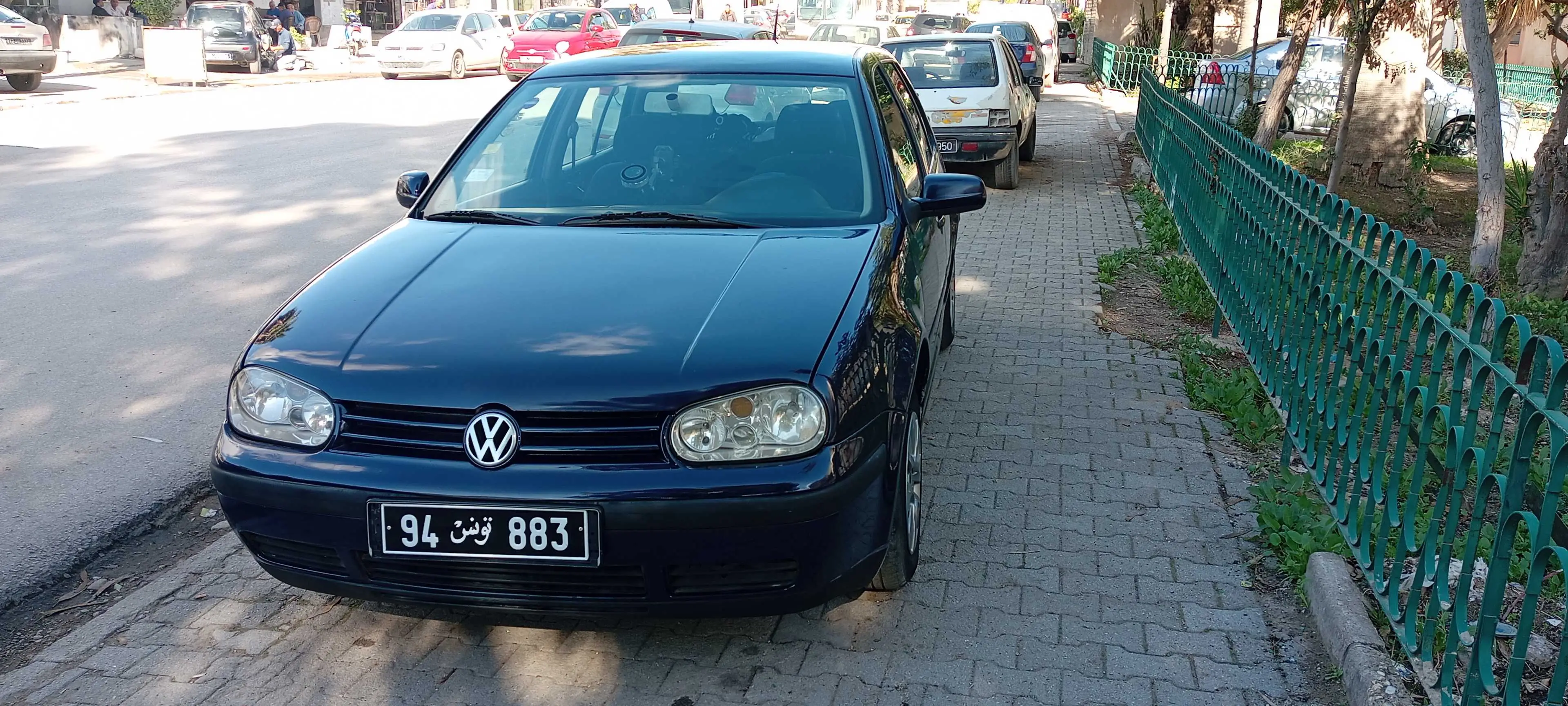 Pieces Fiat Punto 1 