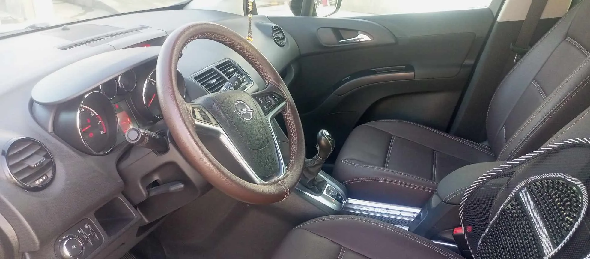 Isuzu D-Max Double Cabine V-Cross