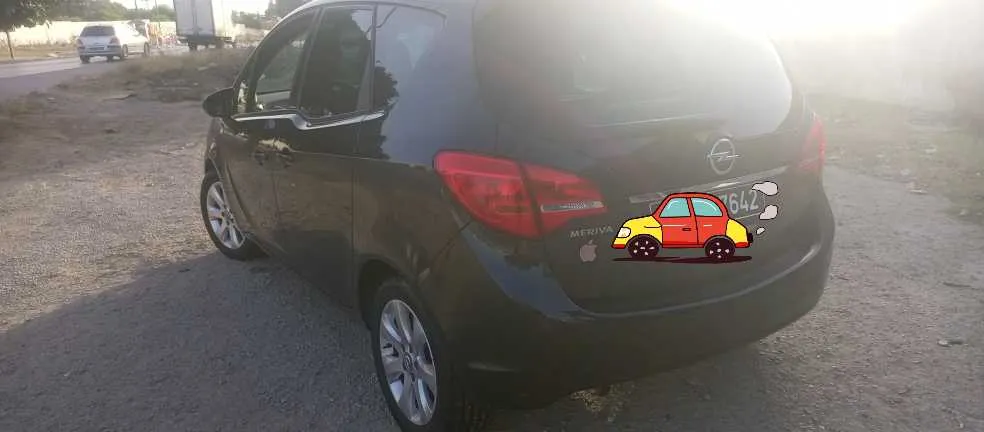  Vente voiture à Ariana - Photo 2