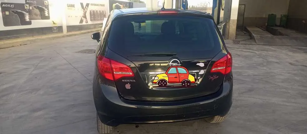  Vente voiture à Ariana - Photo 3