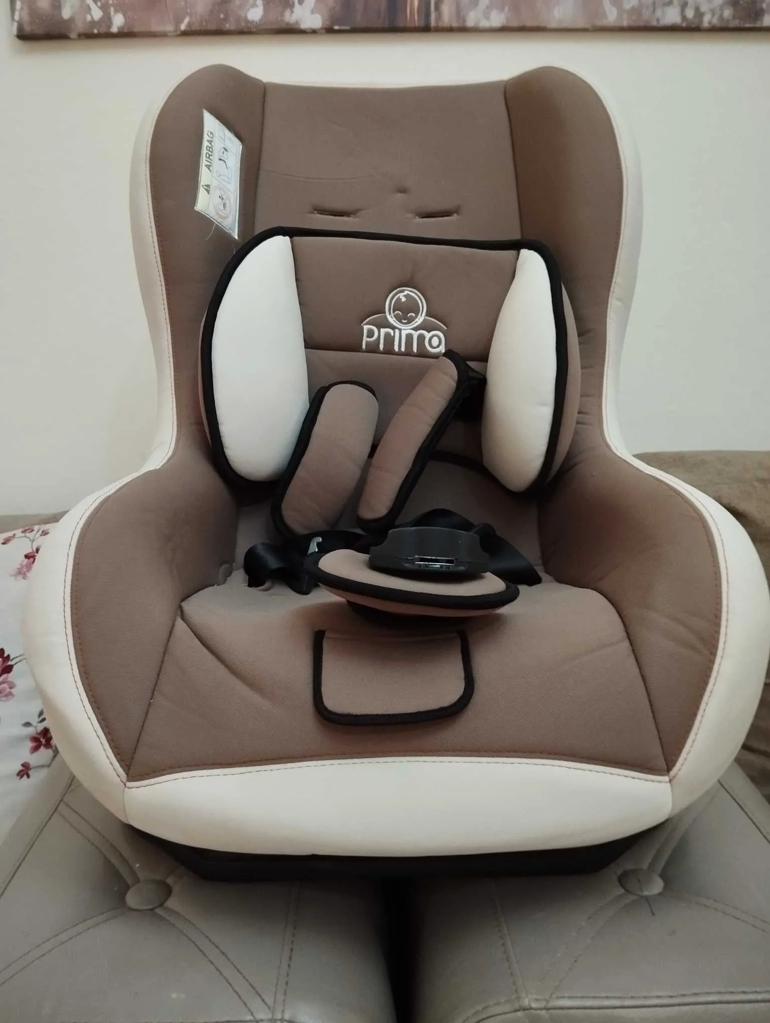  Siège auto / landau bébé à Manouba - Photo 3