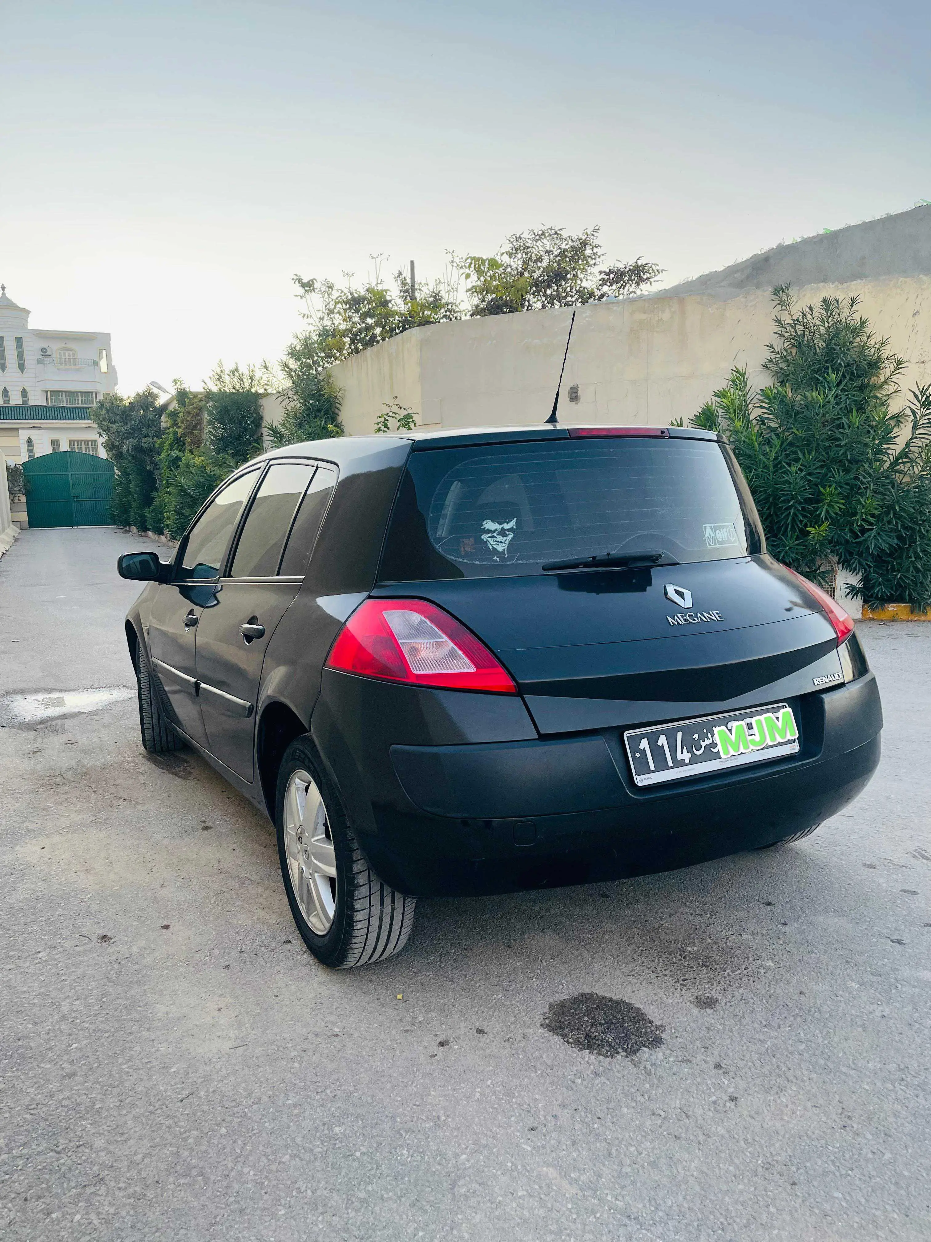  Mégane casquette à Nabeul - Photo 3