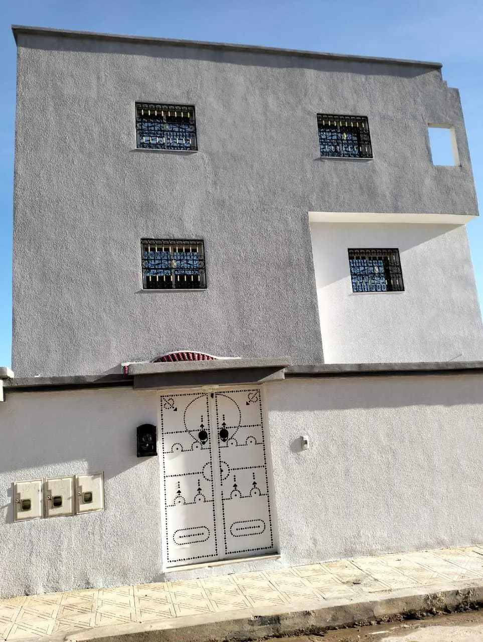     Appartement a la gou