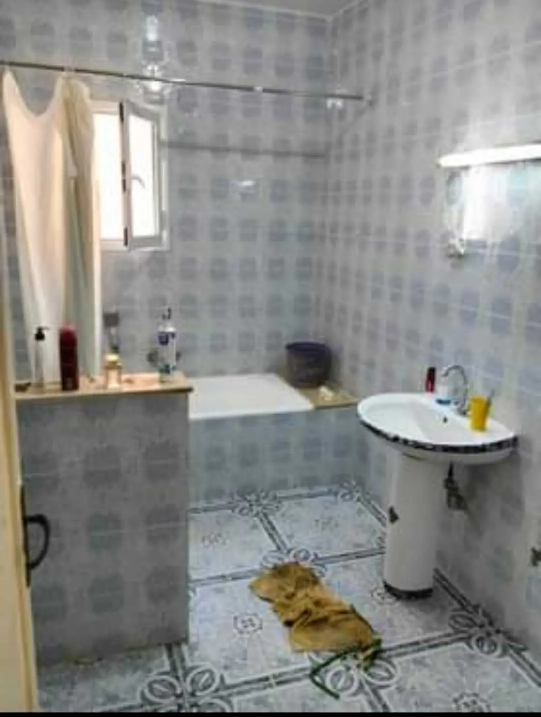  Appartement Étage de villa Choutranz à Ariana - Photo 2