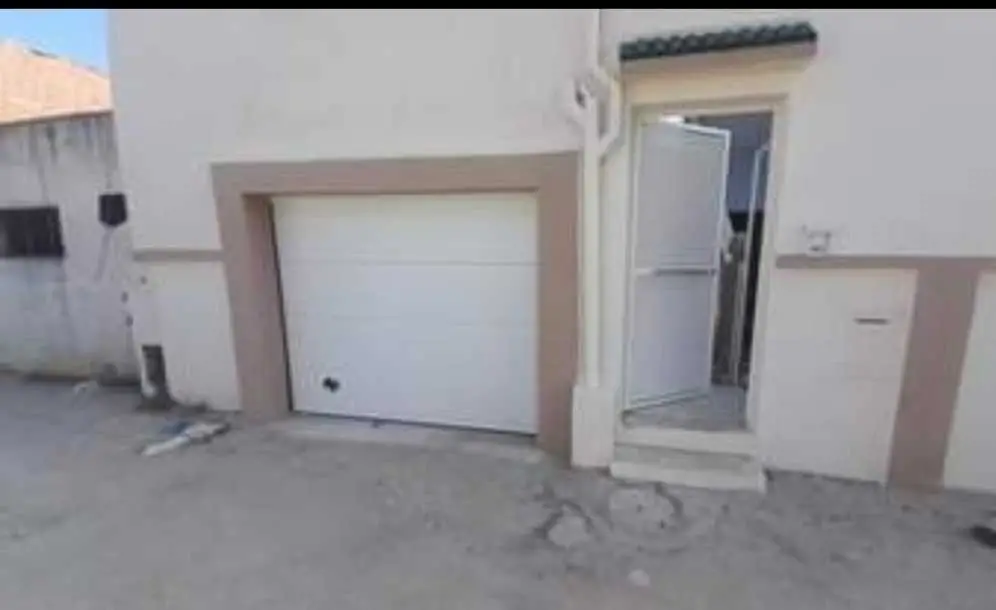  Terrain a vendre à AFH Bouhsina 317m² 