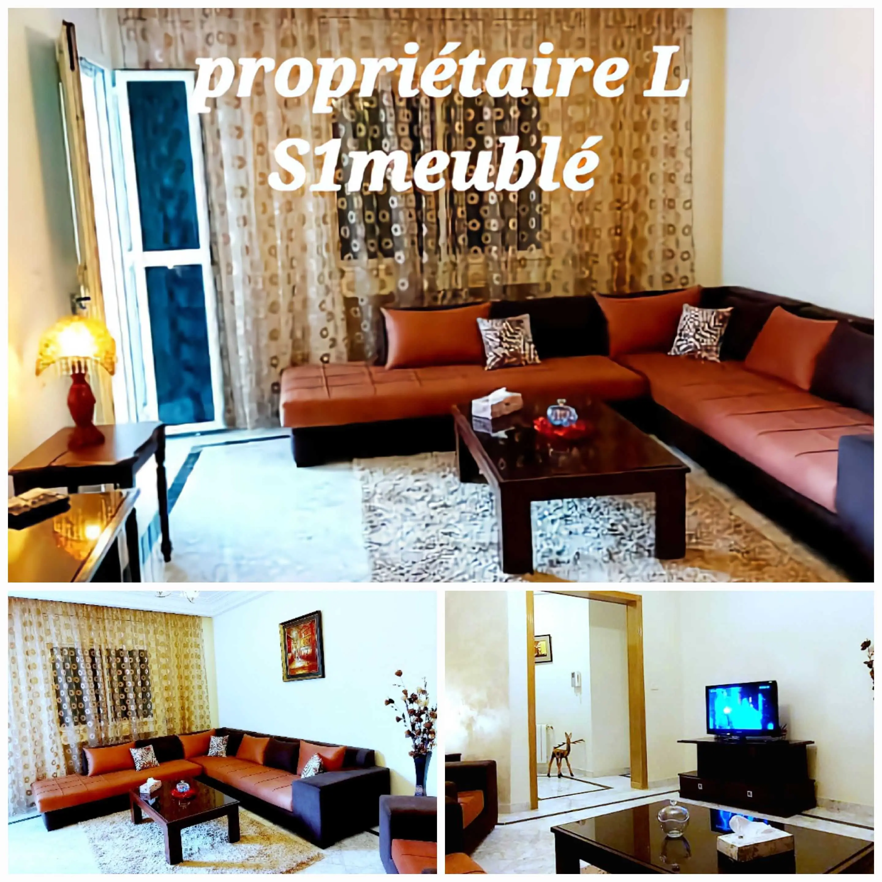  à partager un terrain a partir de 1000 m² 