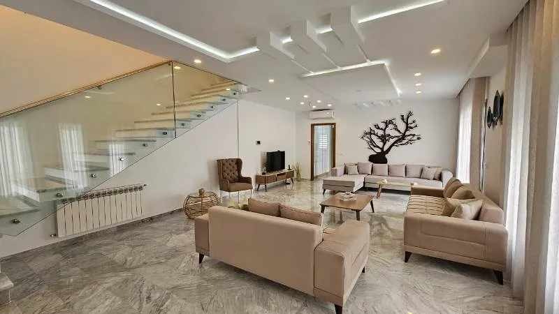  Villa elif (réf: v2407) 