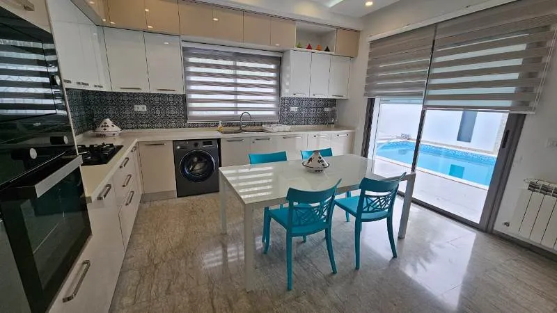  Villa canna (réf: v2744) à Nabeul - Photo 2