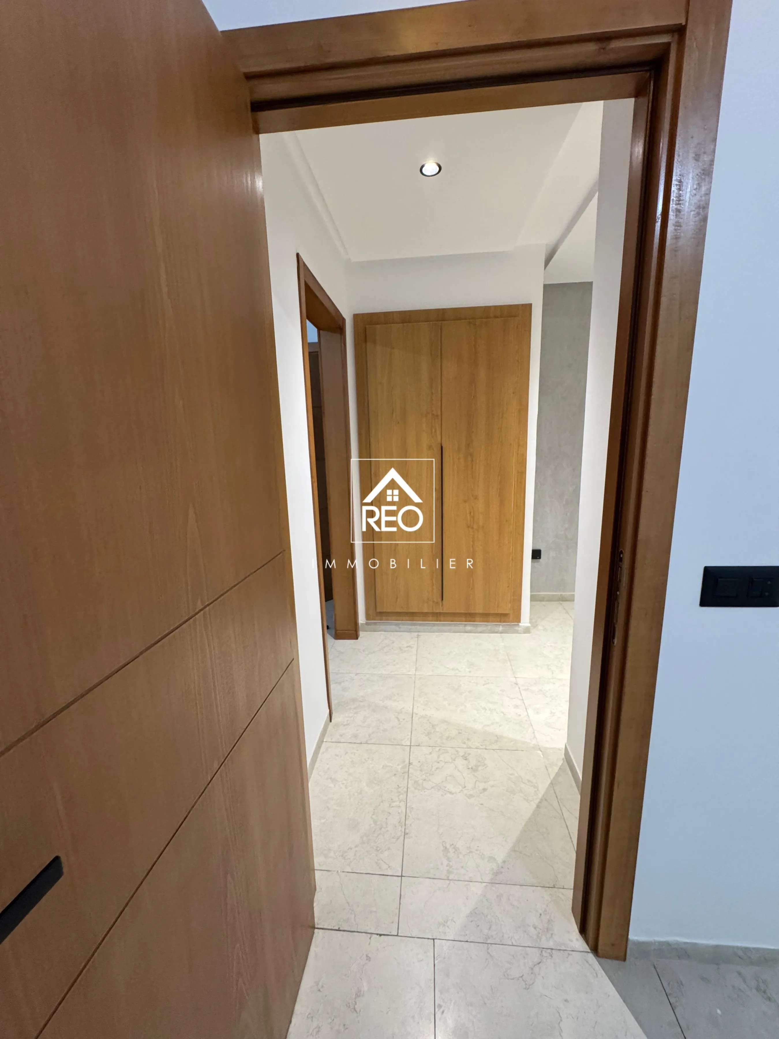  À vendre : Maison S+4 style arabesque en plein centre de Béni Khiar, Nabeul 