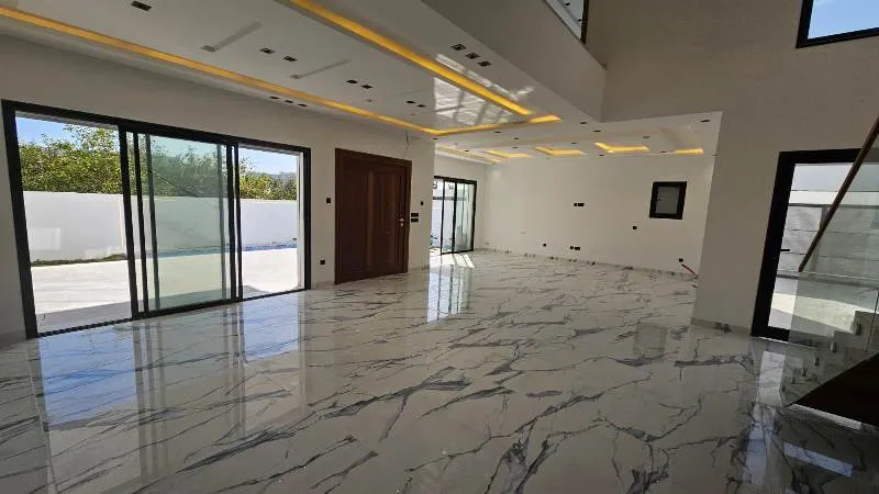  Villa l'iris blanche (réf: v2741) à Nabeul - Photo 2