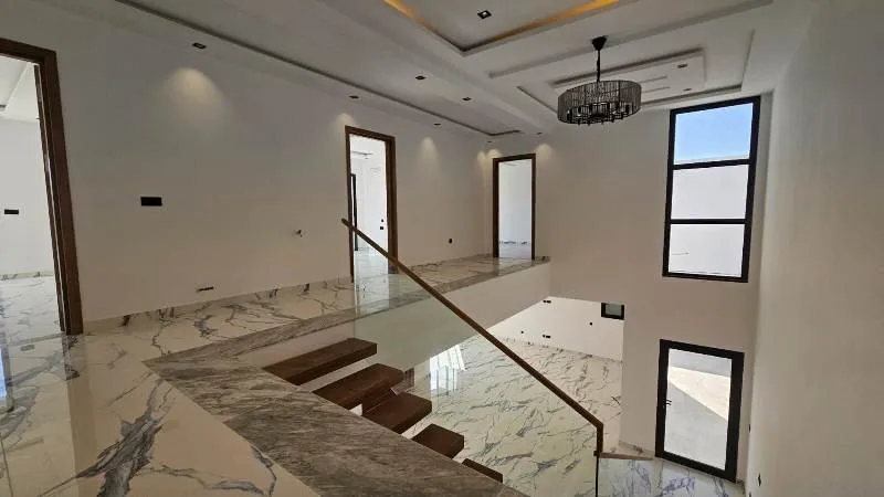    Un appartement s3 aux ja