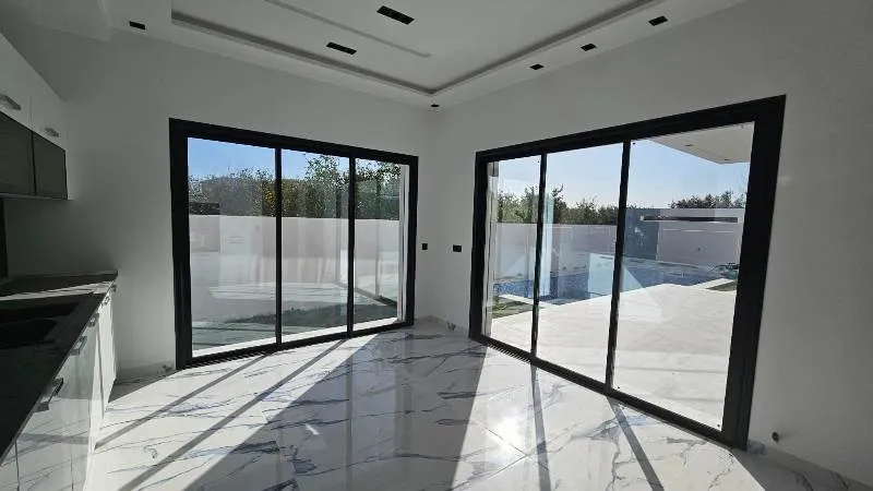  Villa l'iris blanche (réf: v2741) à Nabeul - Photo 3
