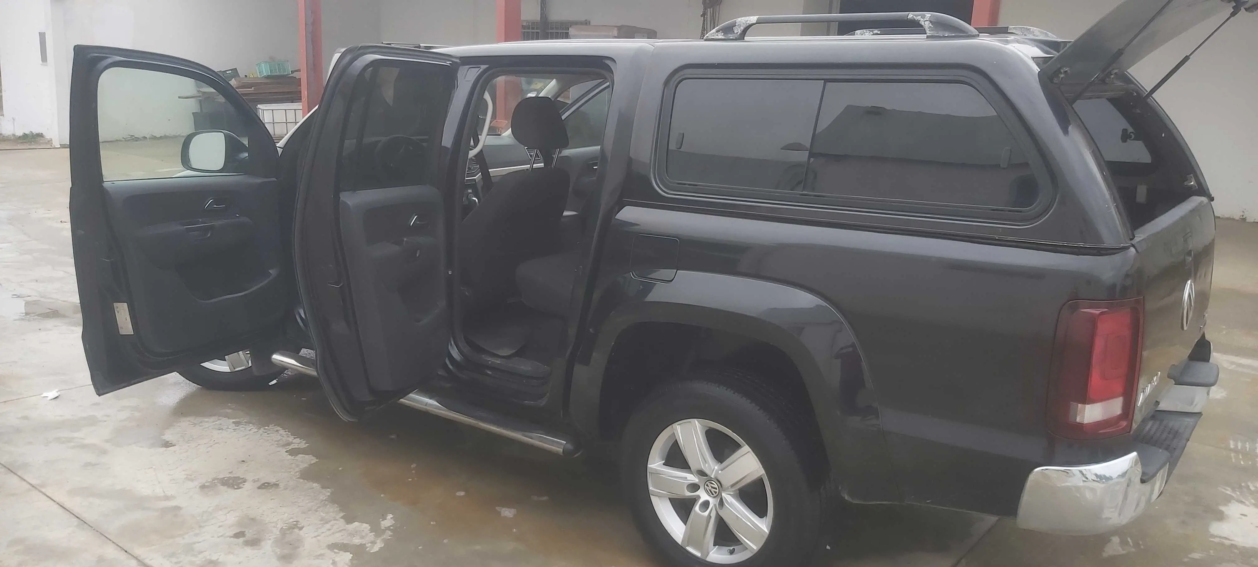  Ste vend voiture de direction à Nabeul - Photo 2