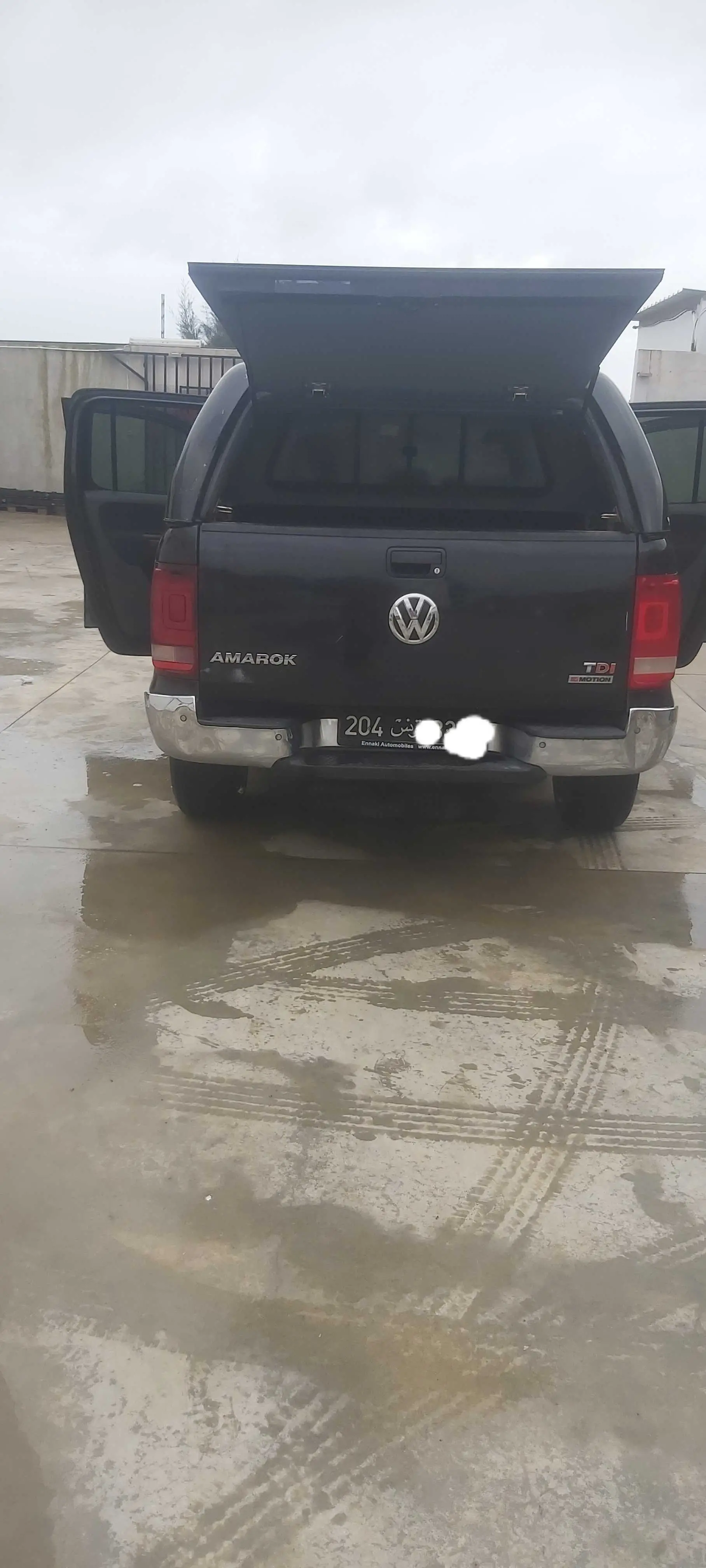 Polo sedan 2019