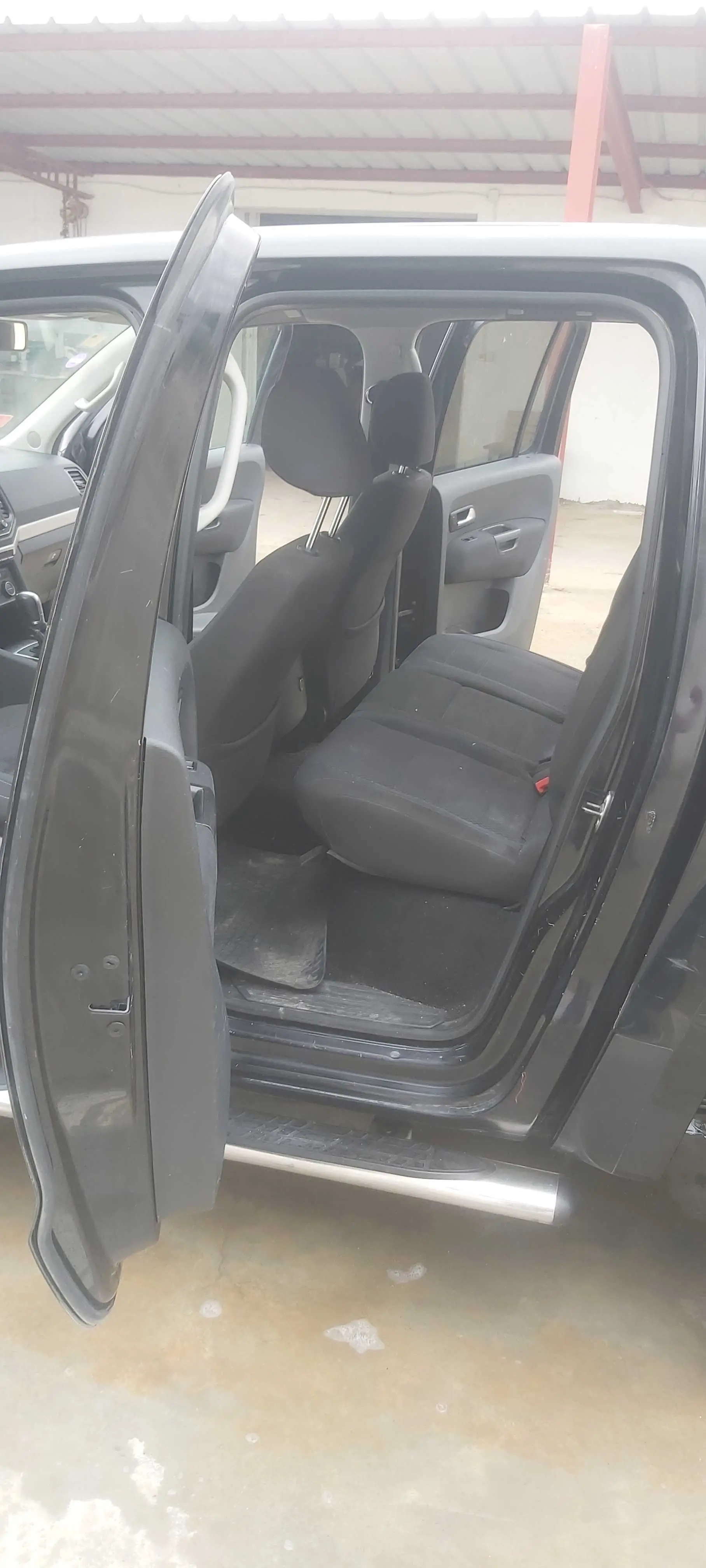  Ste vend voiture de direction à Nabeul - Photo 3
