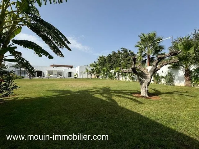 à vendre Maison indépendante S+4