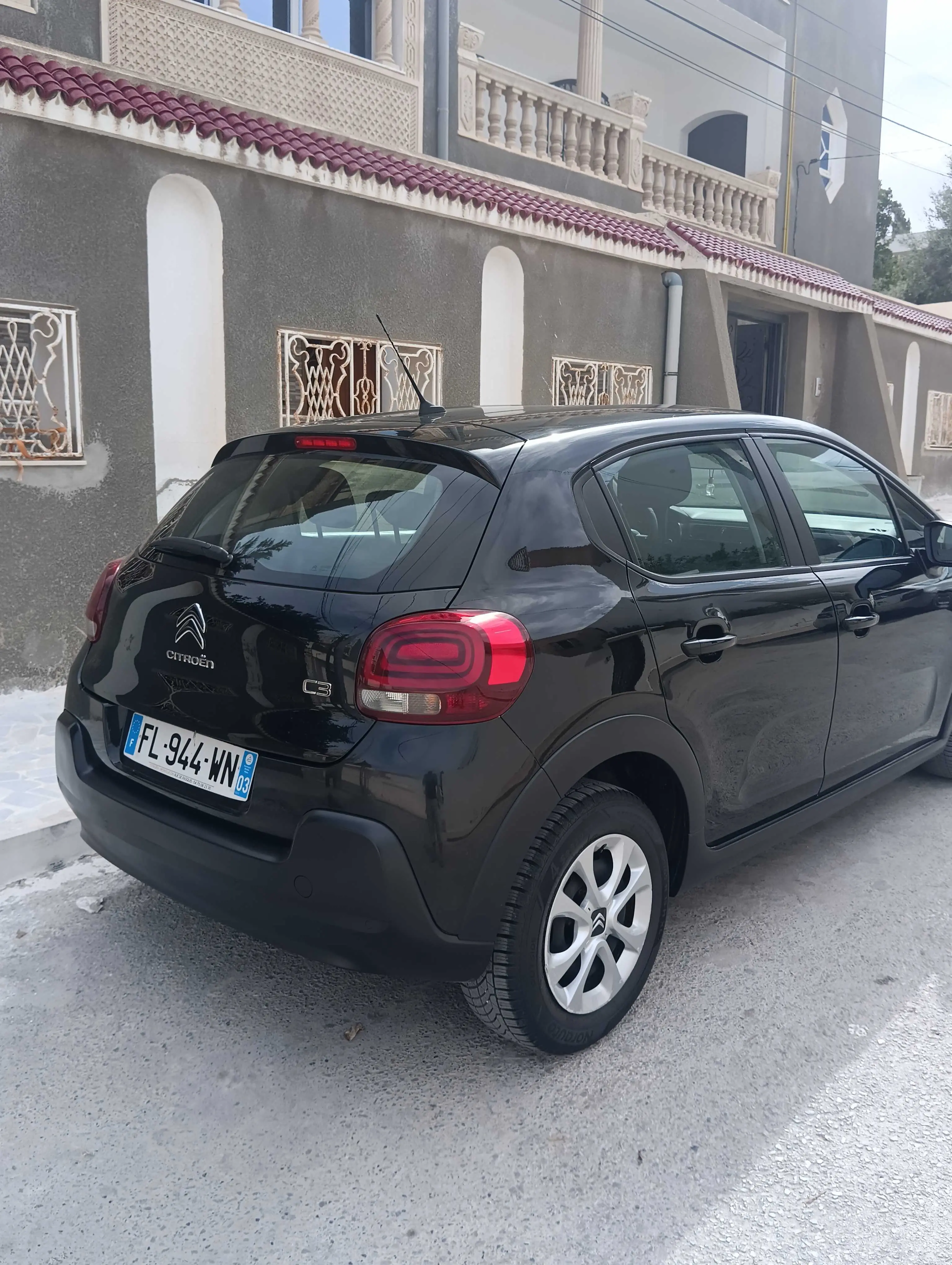  X3 dédouanée diesel à sousse - Photo 3