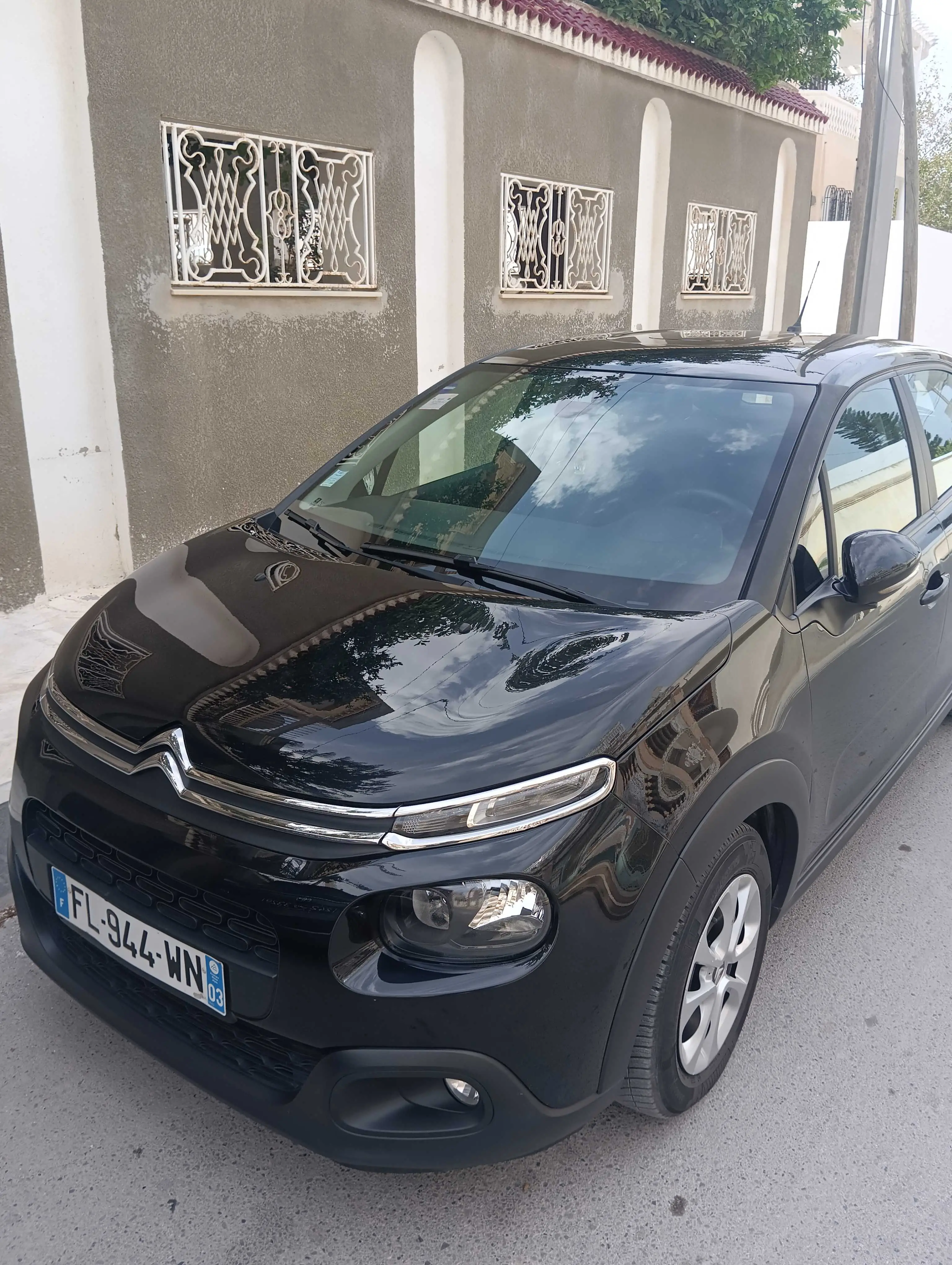  X3 dédouanée diesel à sousse - Photo 2