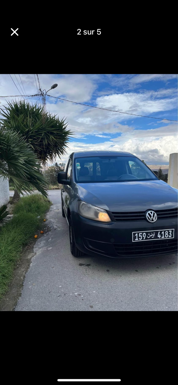  À vendre caddy à Beja - Photo 2