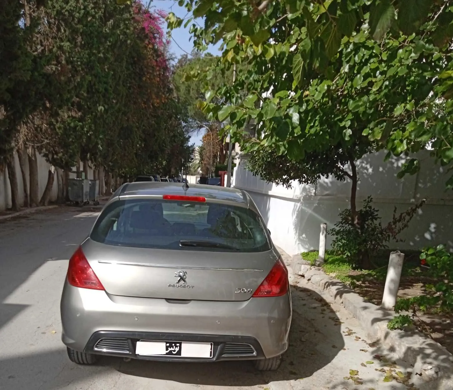 Volkswagen Golf 8 