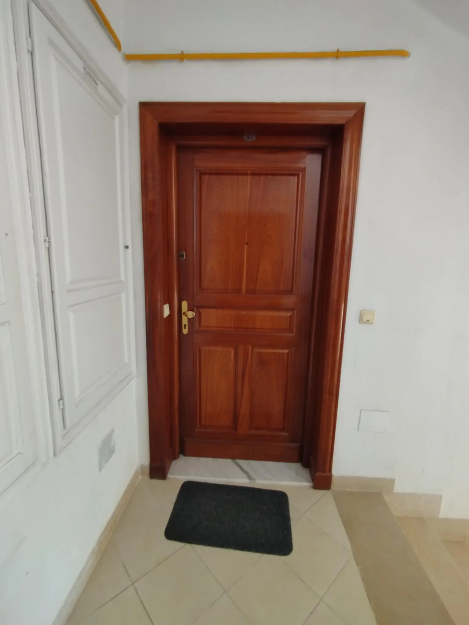  Appartement s+2 à louer à Ariana - Photo 3