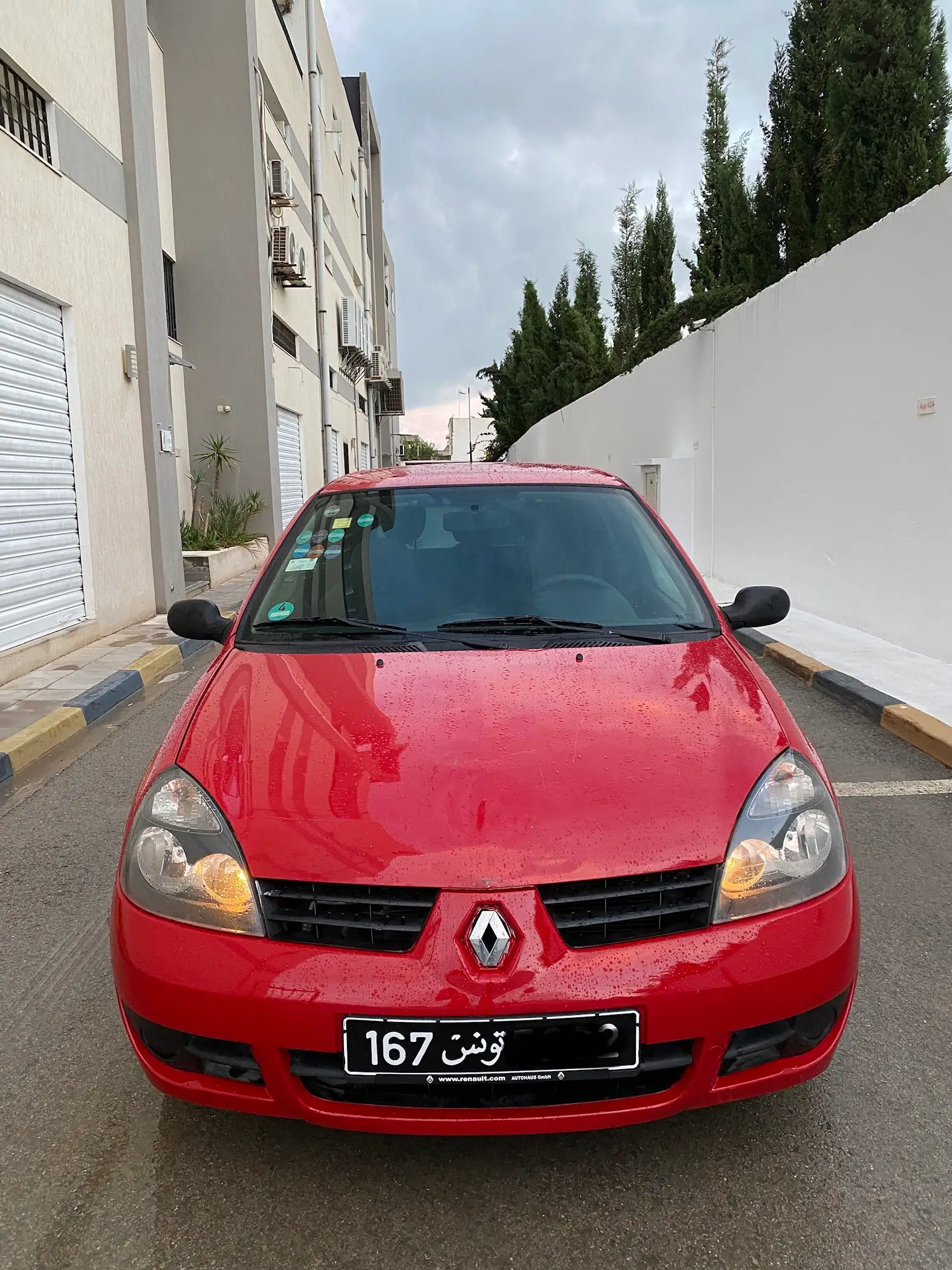 Fiat PALIO WEEKEND Essence 2010