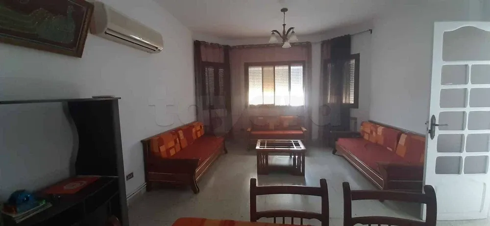  Location d'un étage de Villa S+3 à manar 1 à Tunis - Photo 2