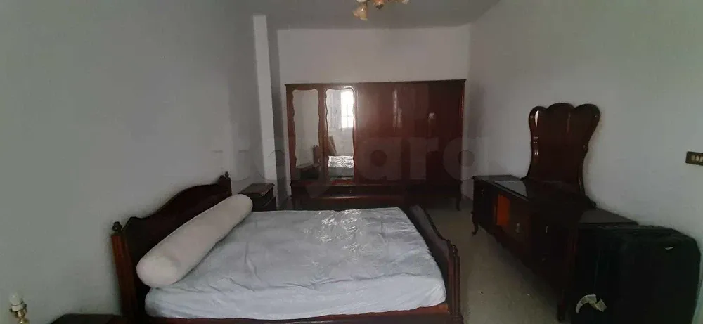  Location d'un étage de Villa S+3 à manar 1 à Tunis - Photo 3
