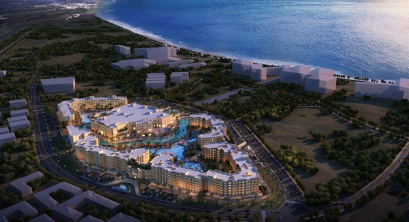  A vendre un charmant S2 à Folla Monastir à Monastir - Photo 3