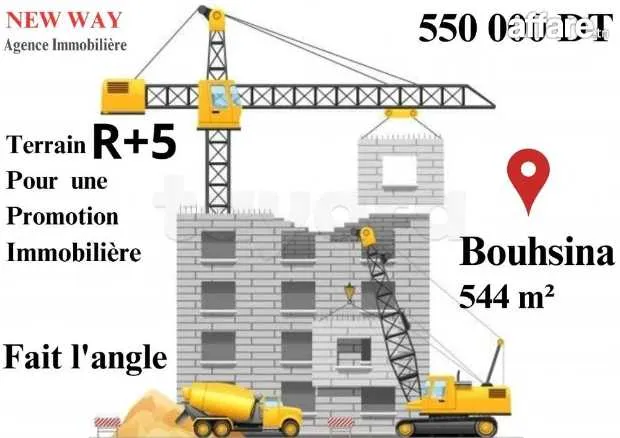 appartement S+4 