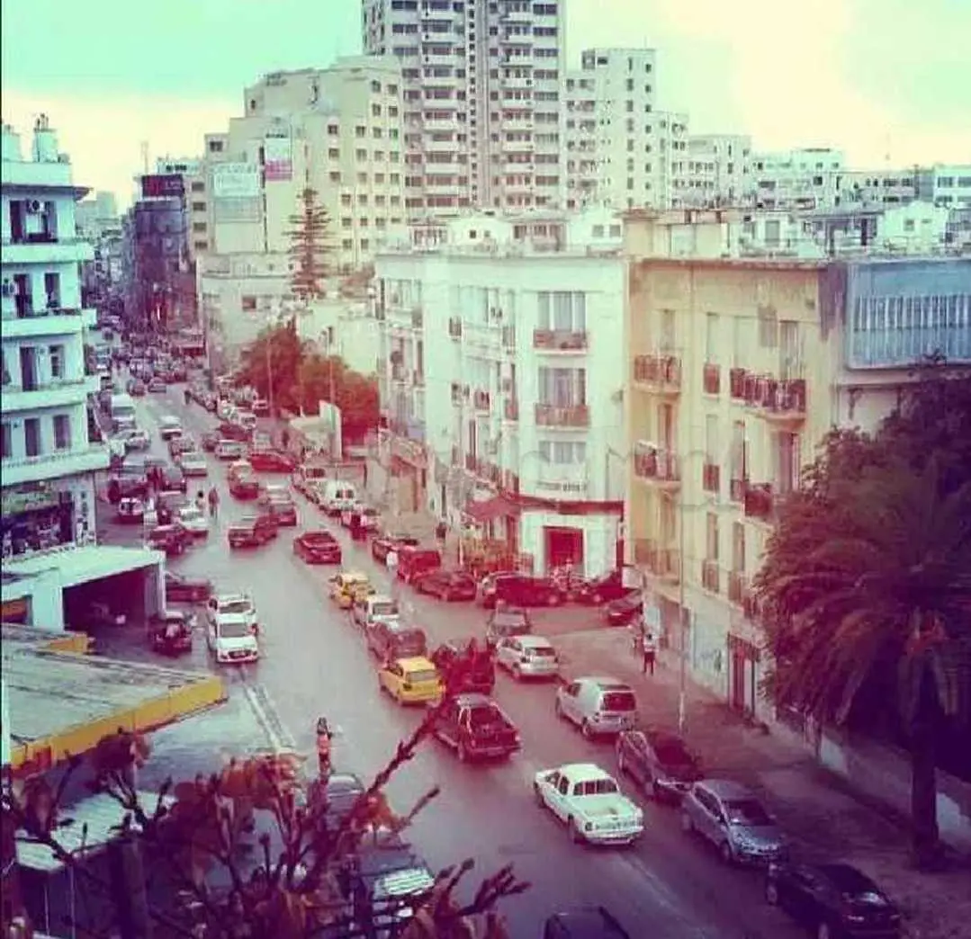  A VENDRE | un appartement S+1 Situé à Diwen Ezit prés du  gouvernement de Sousse 