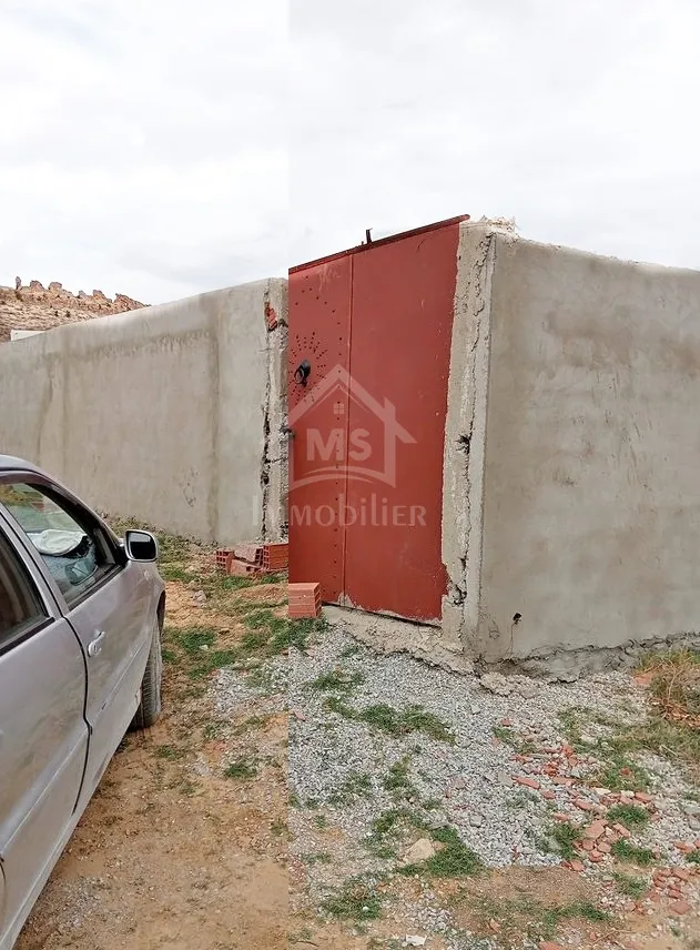  APPARTEMENT MIREILLE 1 Mrezka Hammamet AV1881 