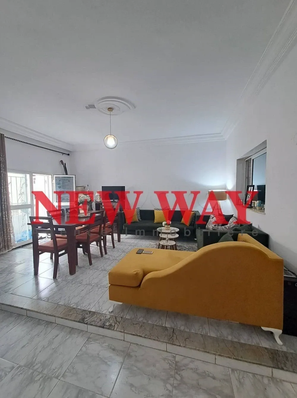  A Vendre Villa Modane Située Au Bord De La Mer à Benikhiar, Nabeul 