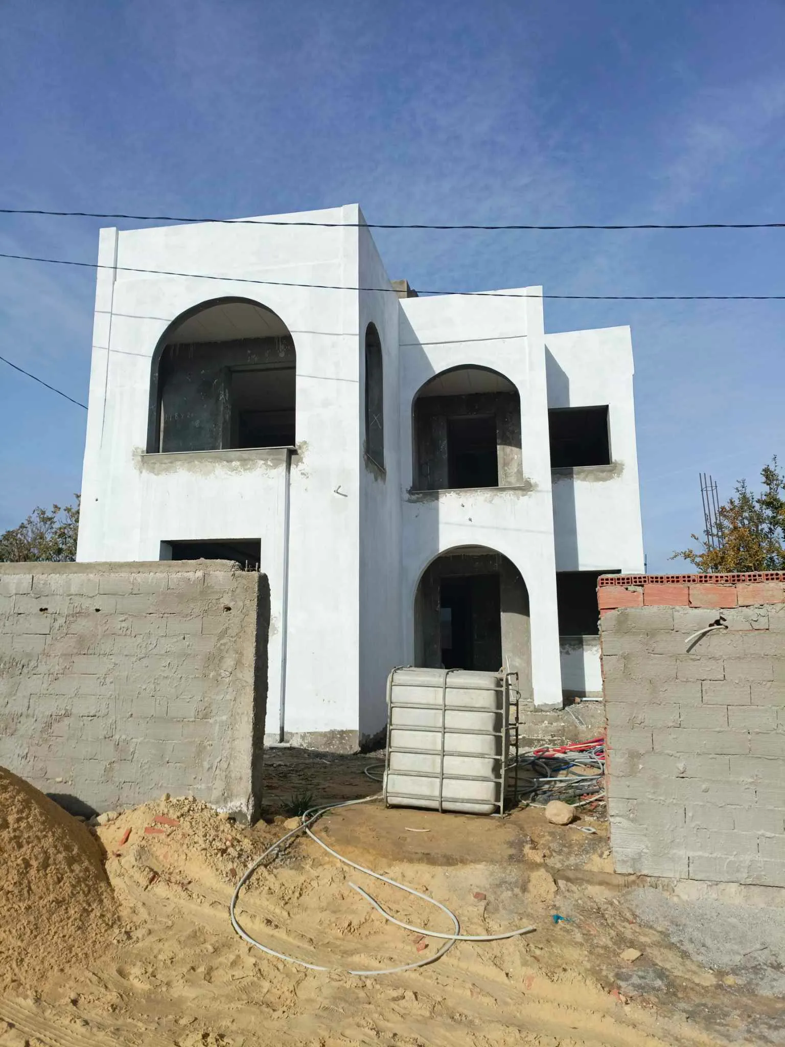  RDC MAISON A VENDRE 