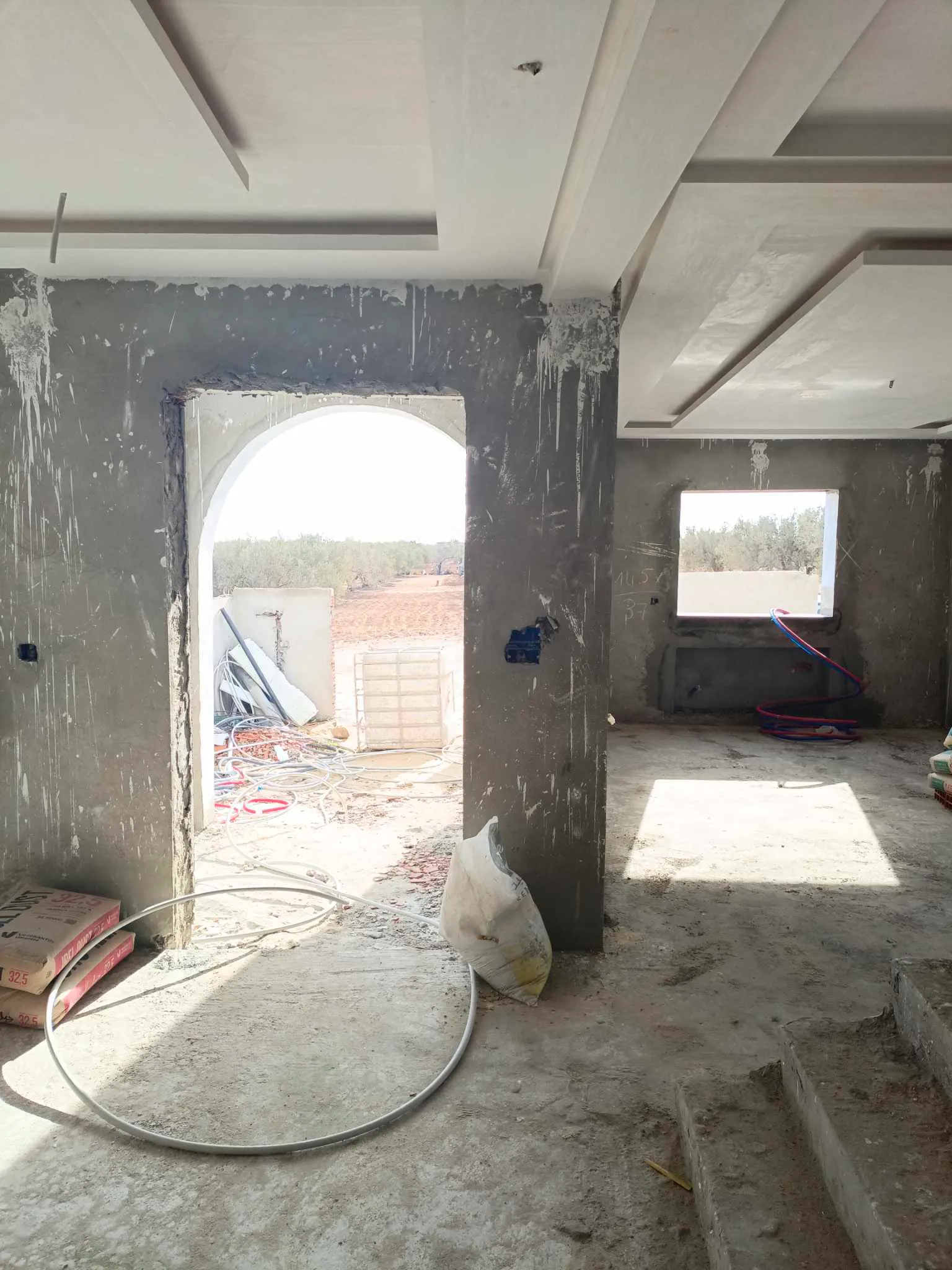  av duplex s4 à hammamet sud à Nabeul - Photo 3