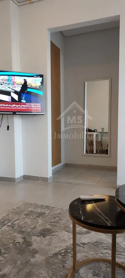  Un appartement S+1 tout neuf à vendre à AFH Mrezga 51355351 à Nabeul - Photo 2