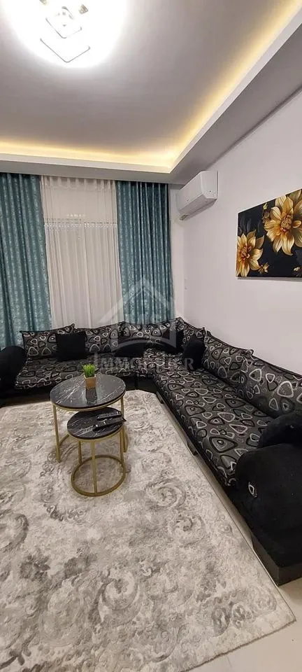 Résidence dispose de 11 Appartements à Chatt Mariem, Prés de la Mer