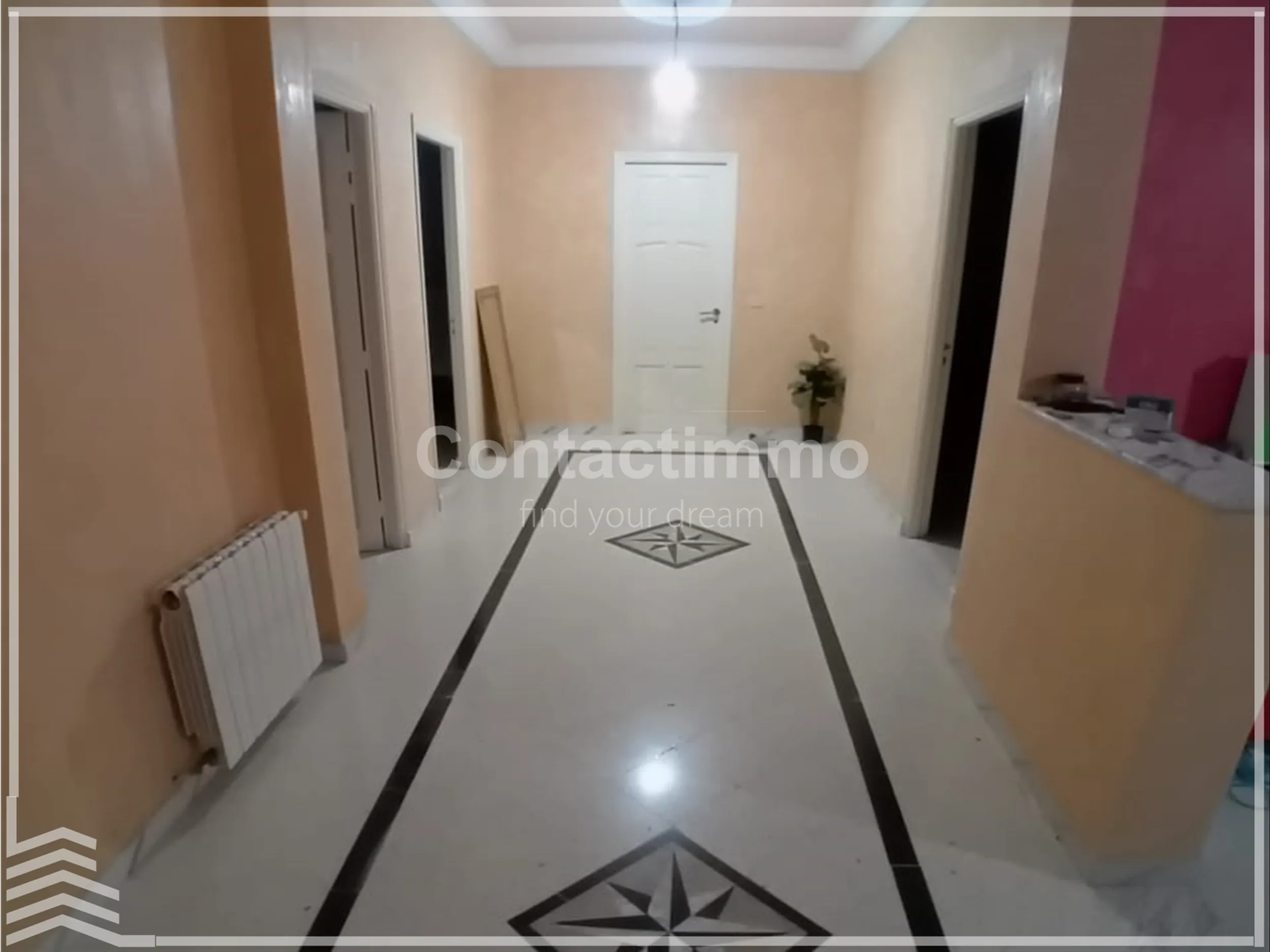  Villa de deux étages indépendantes à vendre à Manouba - Photo 2