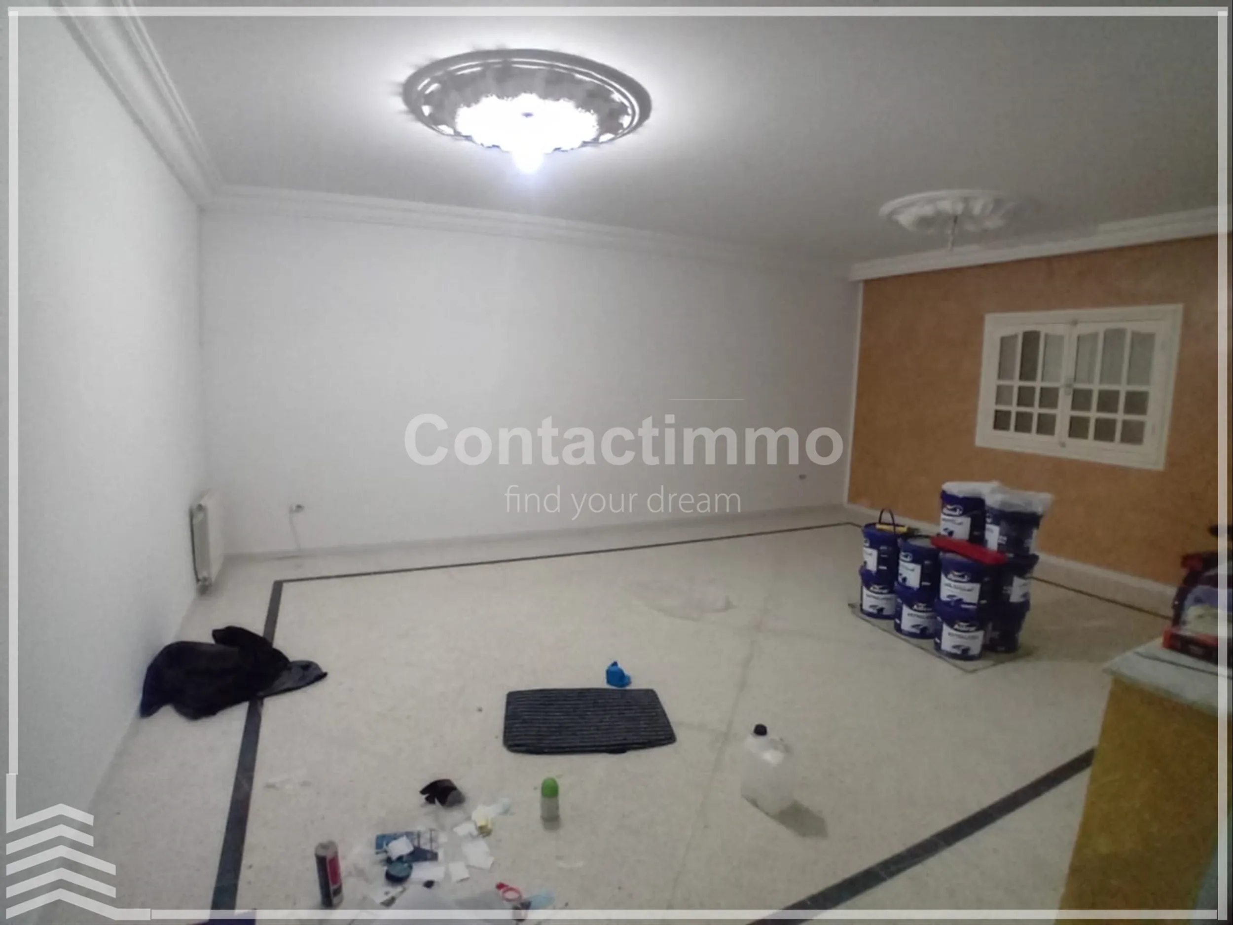  Villa de deux étages indépendantes à vendre à Manouba - Photo 3