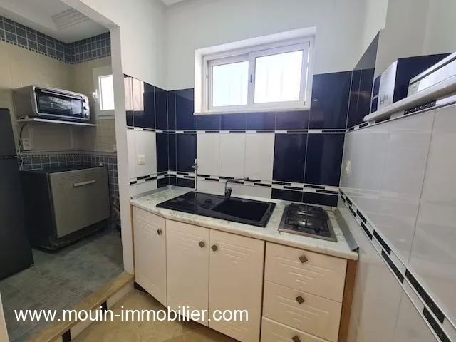  DUPLEX MAYAR Hammamet Centre AL3456 à Nabeul - Photo 3
