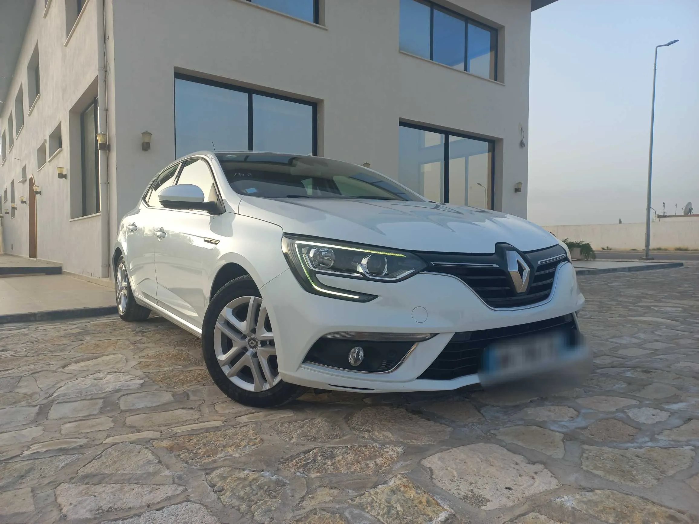  Forza 
