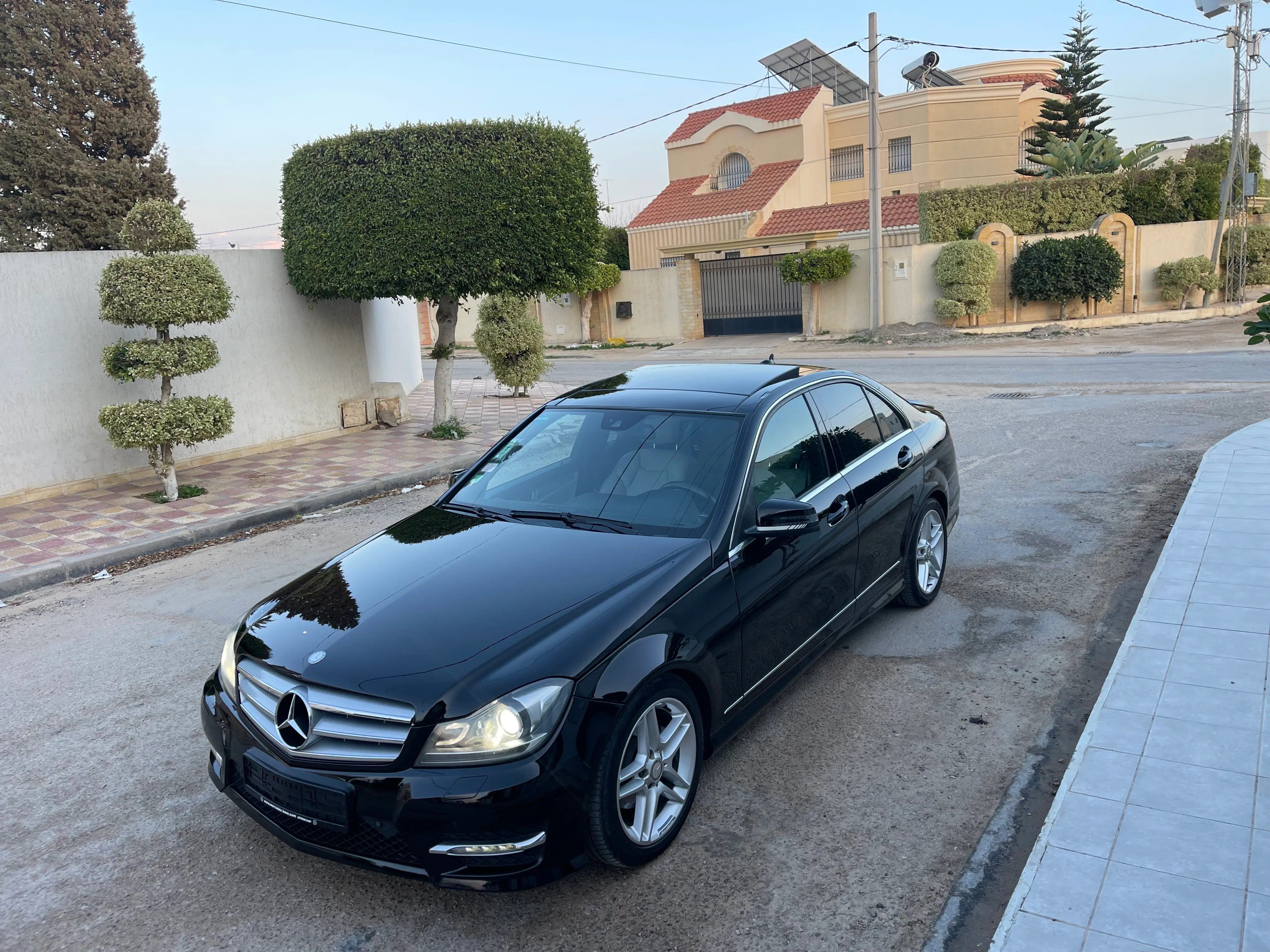  à vendre kia cerato 