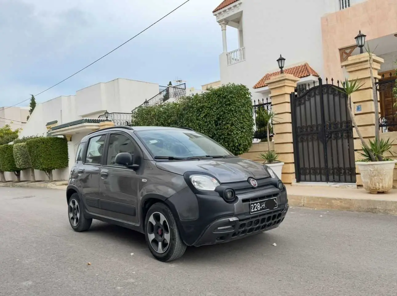  à vendre kia cerato 