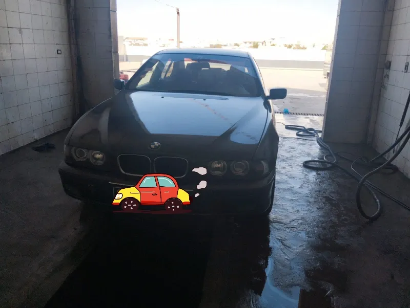  BMW 39 à gabes - Photo 2