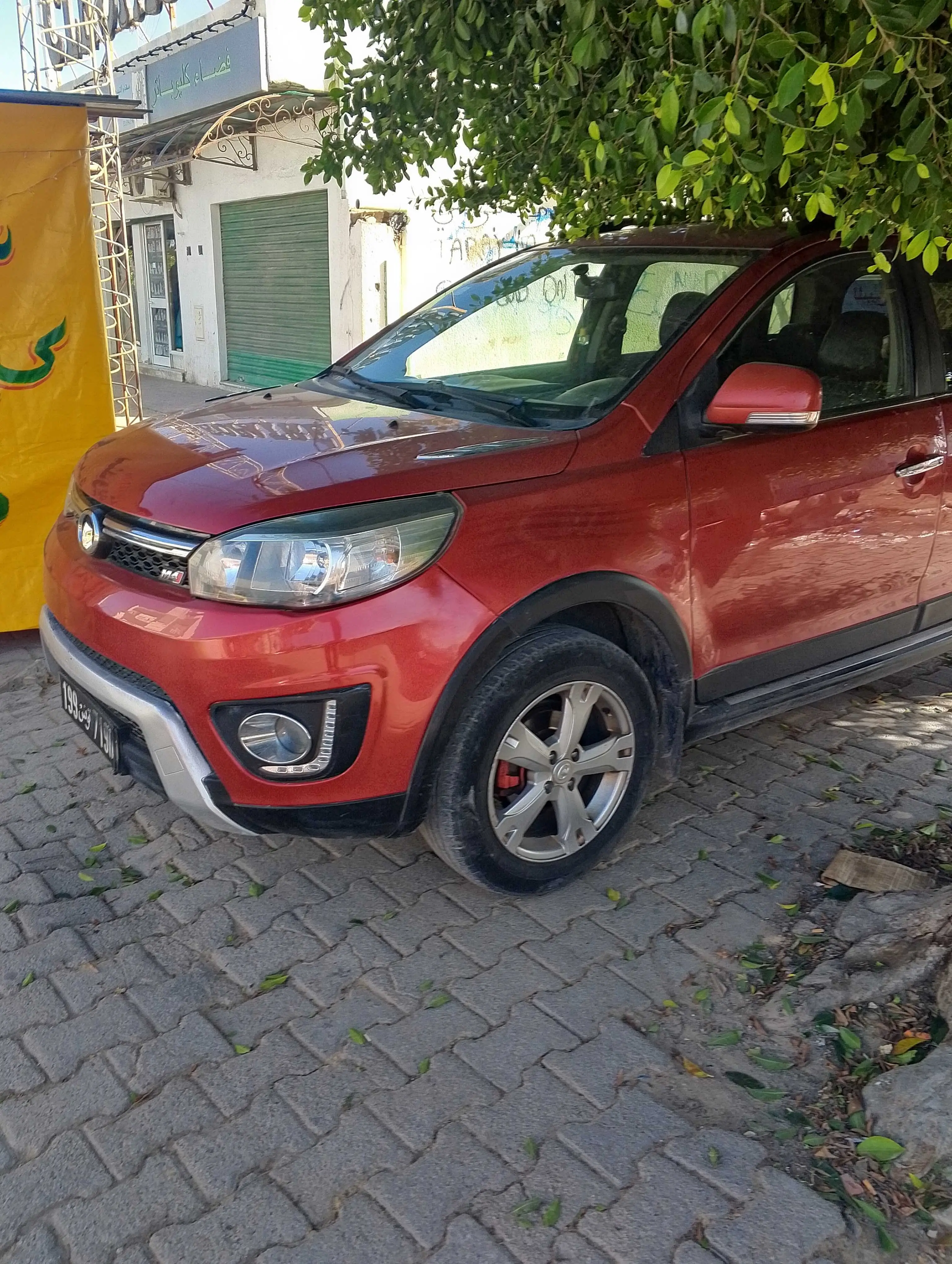 Kuv100 /k8 toute neuve
