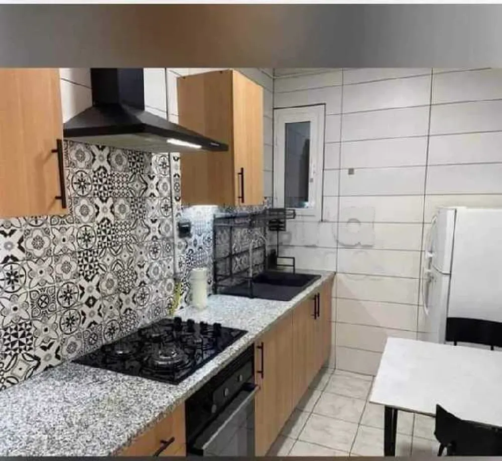  locaton d'un appartement haut standing S+1 Manar2 1050dt à Tunis - Photo 2